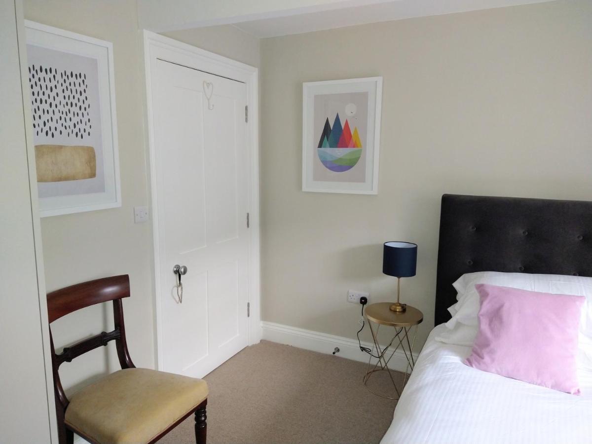 Stunning & Central Milsom Street Apartment Bath Exterior photo