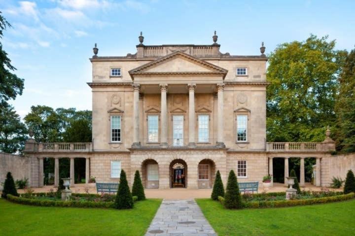 Stunning & Central Milsom Street Apartment Bath Exterior photo