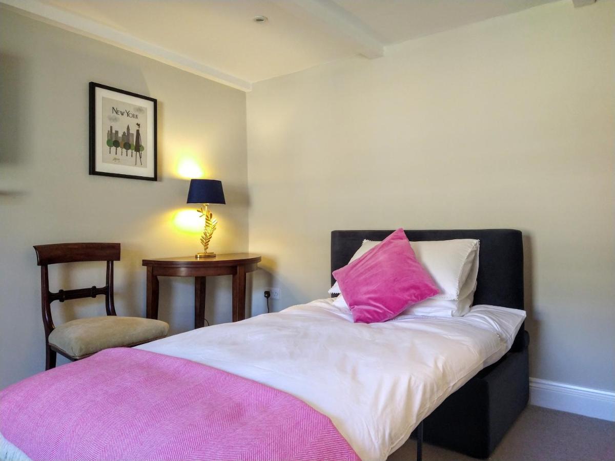 Stunning & Central Milsom Street Apartment Bath Exterior photo