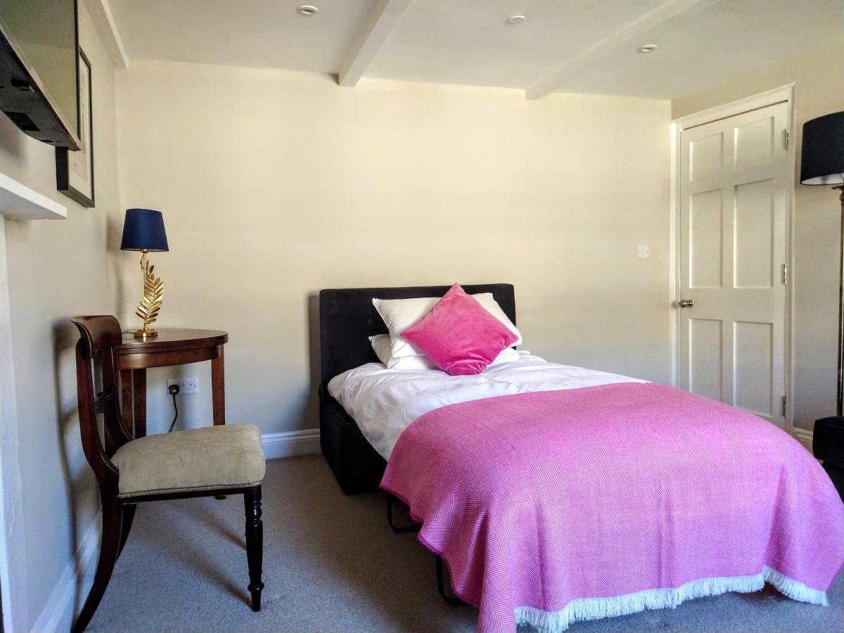 Stunning & Central Milsom Street Apartment Bath Exterior photo