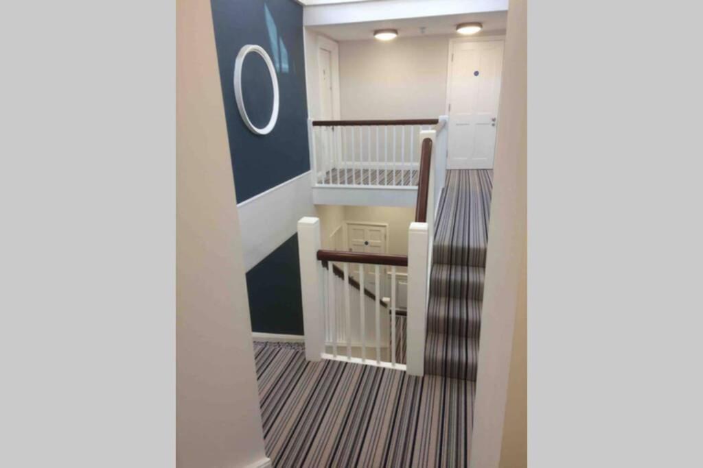 Stunning & Central Milsom Street Apartment Bath Exterior photo